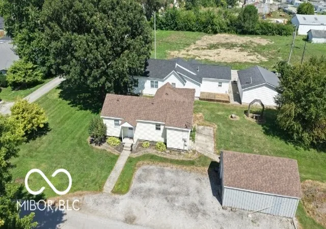 28th image of 621 W Superior St, Lebanon, IN 46052 | MLS# 22117738