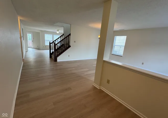 Photo 4 of Sale Pending at 14301 Orange Blossom Trl, Fishers, IN 46038 | MLS# 22117739 | Listing updated on 2026-09-11