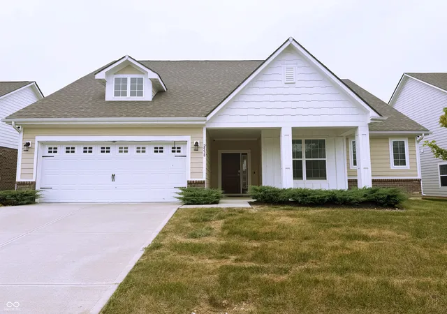 Photo 1 of Single family home for sale at 2538 Riviera Pl, Greenwood, IN 46143 | MLS# 22117742 | Listing updated on 2026-08-07