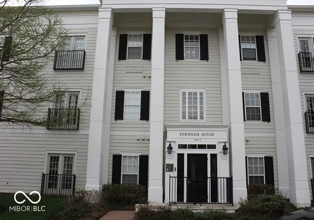 1st image of 12873 Tradd St #3A, Carmel, IN 46032 | MLS# 22117744