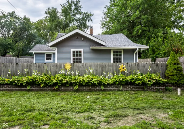 1st image of 5707 E 20th St, Indianapolis, IN 46218 | MLS# 22117746