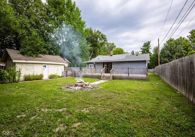 33rd image of 5707 E 20th St, Indianapolis, IN 46218 | MLS# 22117746