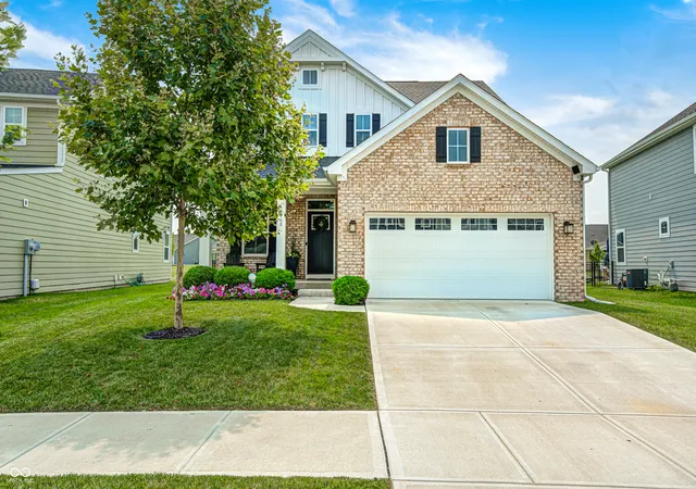 1st image of 17968 Sunbrook Wy, Westfield, IN 46074 | MLS# 22117747