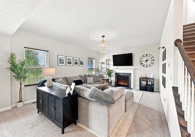 Photo 3 of Single family home for sale at 17968 Sunbrook Way, Westfield, IN 46074 | MLS# 22117747 | Listing updated on 2026-09-19