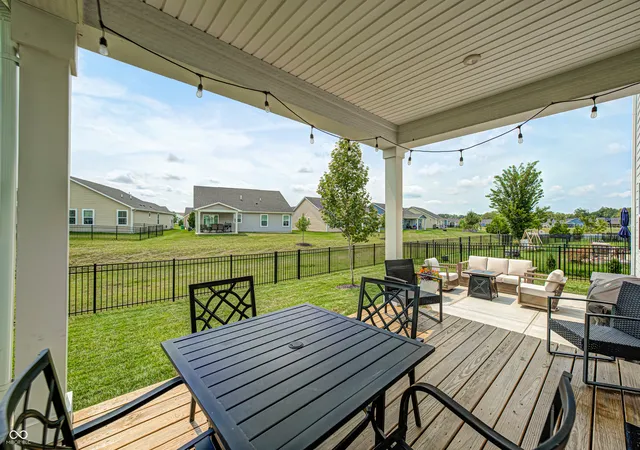 Photo 3 of Single family home for sale at 17968 Sunbrook Way, Westfield, IN 46074 | MLS# 22117747 | Listing updated on 2026-09-19