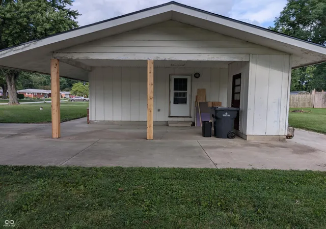 3rd image of 2791 Woodlawn Dr, Anderson, IN 46013 | MLS# 22117748