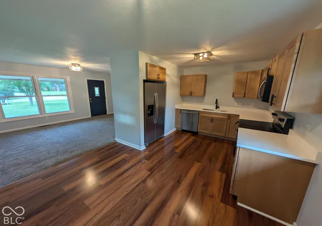 Photo 3 of Single family home for sale at 2791 Woodlawn Dr, Anderson, IN 46013 | MLS# 22117748 | Listing updated on 2026-10-08