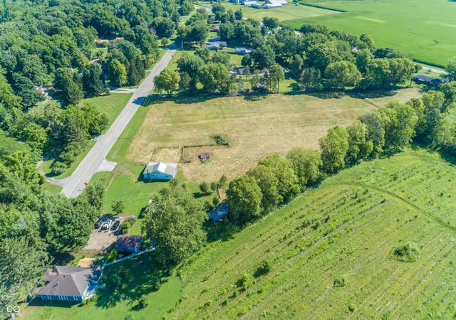 Photo 2 of Single family home for sale at 11502 N Carthage Pike, Knightstown, IN 46148 | MLS# 22117750 | Listing updated on 2026-08-31
