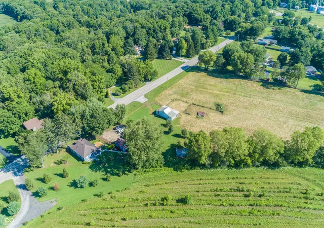 Photo 3 of Single family home for sale at 11502 N Carthage Pike, Knightstown, IN 46148 | MLS# 22117750 | Listing updated on 2026-08-31
