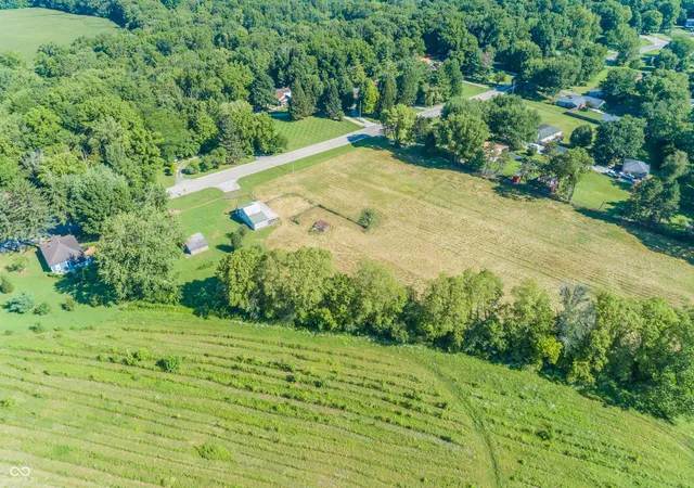 Photo 3 of Single family home for sale at 11502 N Carthage Pike, Knightstown, IN 46148 | MLS# 22117750 | Listing updated on 2026-08-31