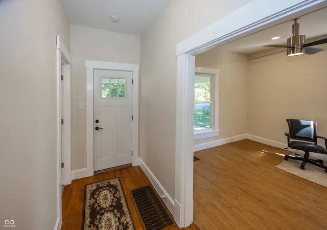 Photo 4 of Single family home for sale at 11502 N Carthage Pike, Knightstown, IN 46148 | MLS# 22117750 | Listing updated on 2026-08-31