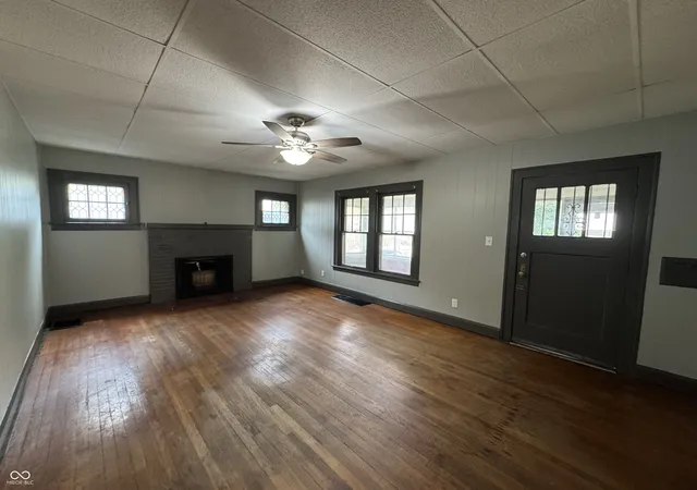 3rd image of 853 N Gladstone Ave, Indianapolis, IN 46201 | MLS# 22117757