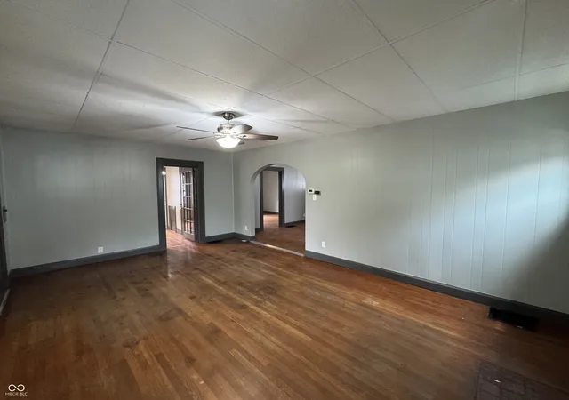 4th image of 853 N Gladstone Ave, Indianapolis, IN 46201 | MLS# 22117757