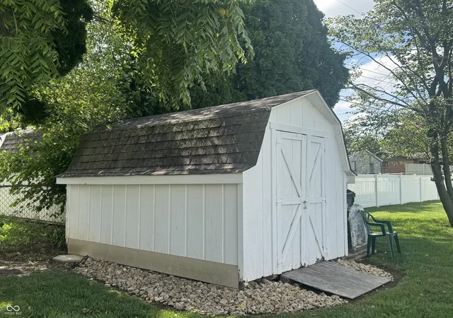 30th image of 407 W Park Rd, Greensburg, IN 47240 | MLS# 22117758
