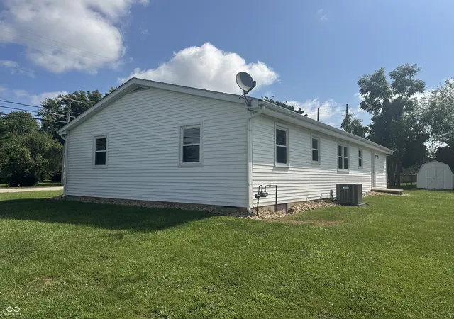5th image of 407 W Park Rd, Greensburg, IN 47240 | MLS# 22117758
