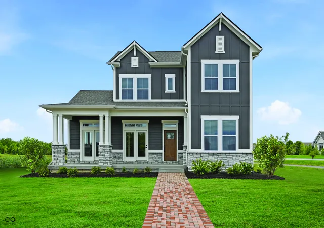 1st image of 20025 Tomlinson Rd, Westfield, IN 46074 | MLS# 22117764