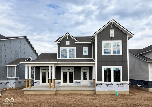 Single family home for sale at 20025 Tomlinson Rd, Westfield, IN 46074 | MLS# 22117764
