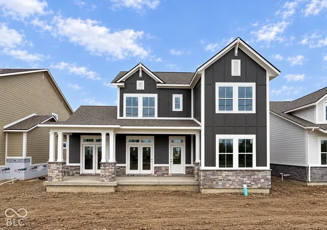 Photo 1 of Single family home for sale at 20025 Tomlinson Rd, Westfield, IN 46074 | MLS# 22117764 | Listing updated on 2026-10-04