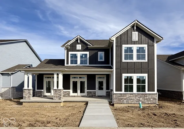 Photo 1 of Single family home for sale at 20025 Tomlinson Rd, Westfield, IN 46074 | MLS# 22117764 | Listing updated on 2026-10-27
