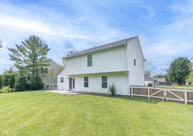 39th image of 461 Founders Dr, Greenfield, IN 46140 | MLS# 22117765