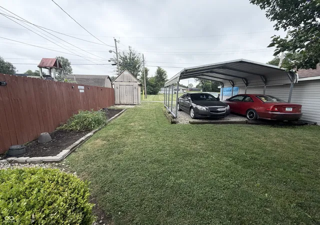 23rd image of 820 Blanchard St, Shelbyville, IN 46176 | MLS# 22117766
