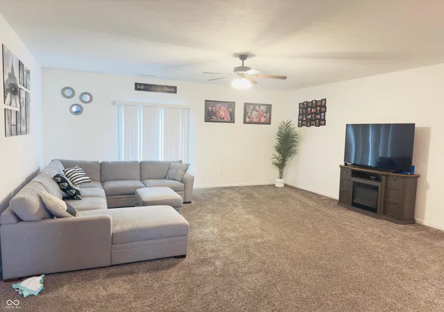 3rd image of 4650 Darla Ct, Indianapolis, IN 46239 | MLS# 22117767