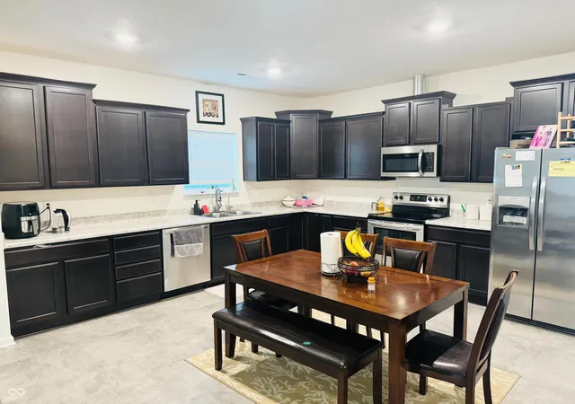 4th image of 4650 Darla Ct, Indianapolis, IN 46239 | MLS# 22117767