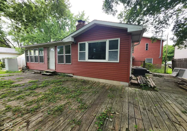 2nd image of 7101 E Washburn Dr, Monticello, IN 47960 | MLS# 22117768
