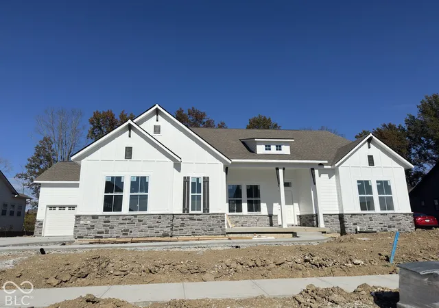 Photo 1 of Single family home for sale at 714 Rhubarb Pl, Westfield, IN 46074 | MLS# 22117775 | Listing updated on 2026-10-30