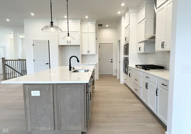 Photo 3 of Single family home for sale at 714 Rhubarb Pl, Westfield, IN 46074 | MLS# 22117775 | Listing updated on 2026-10-30