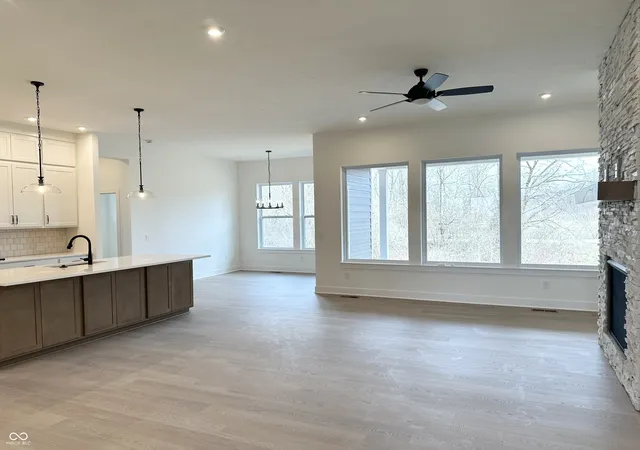 Photo 4 of Single family home for sale at 714 Rhubarb Pl, Westfield, IN 46074 | MLS# 22117775 | Listing updated on 2026-10-30