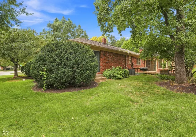 39th image of 11105 Wood Ct, Carmel, IN 46033 | MLS# 22117776