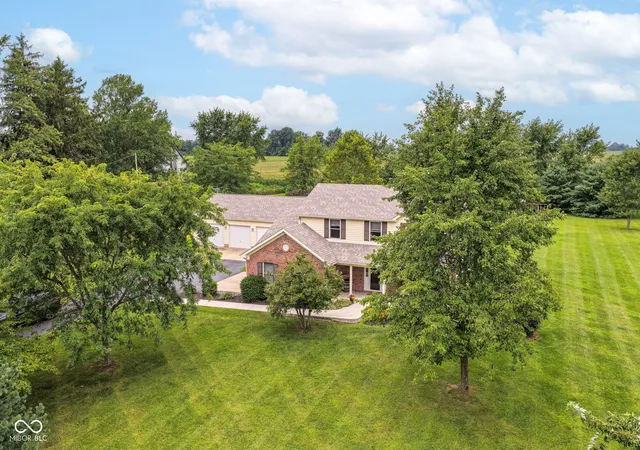 4th image of 22304 Lamong Rd, Sheridan, IN 46069 | MLS# 22117777