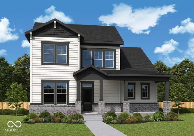 1st image of 6077 Johnson Rd, Zionsville, IN 46077 | MLS# 22117778