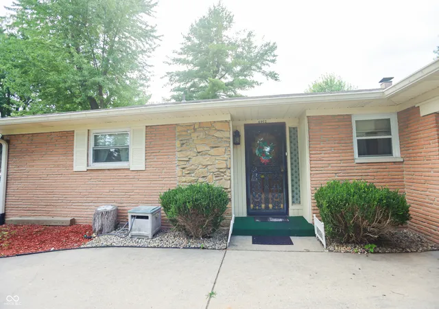 4th image of 6912 S New Jersey St, Indianapolis, IN 46227 | MLS# 22117781