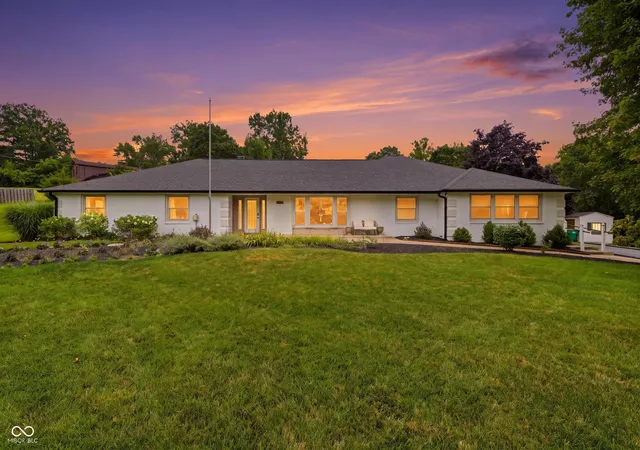 49th image of 651 Spring Hills Dr, Zionsville, IN 46077 | MLS# 22117782
