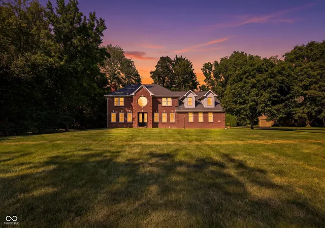 4th image of 5566 Creekwood Dr, Pittsboro, IN 46167 | MLS# 22117787