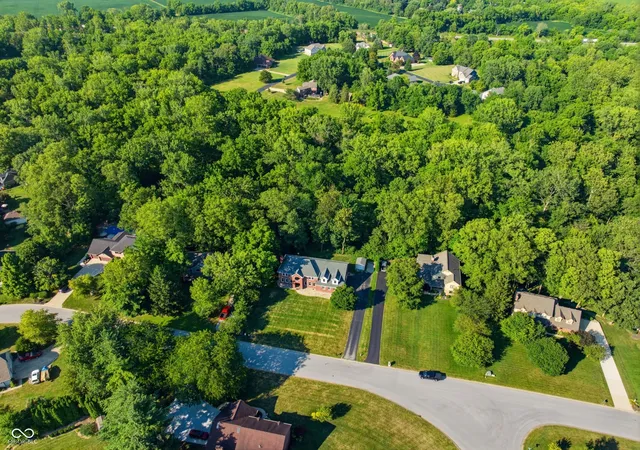 55th image of 5566 Creekwood Dr, Pittsboro, IN 46167 | MLS# 22117787