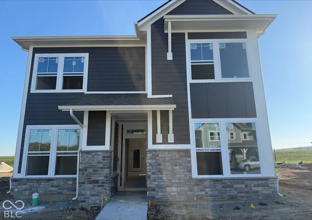 Single family home for sale at 823 Possman Way, Westfield, IN 46074 | MLS# 22117788