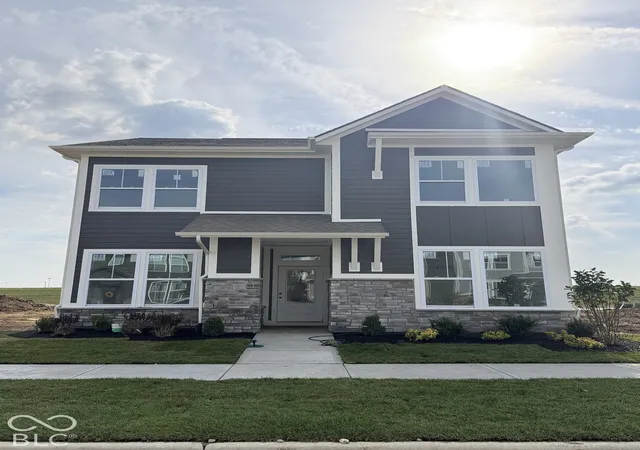 Single family home for sale at 823 Possman Way, Westfield, IN 46074 | MLS# 22117788