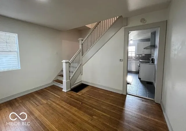 Photo 4 of House for sale at 2918 N Delaware St, Indianapolis, IN 46205 | MLS# 22117790 | Listing updated on 2026-09-14