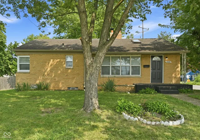 1st image of 3601 Arthington Blvd, Indianapolis, IN 46218 | MLS# 22117791