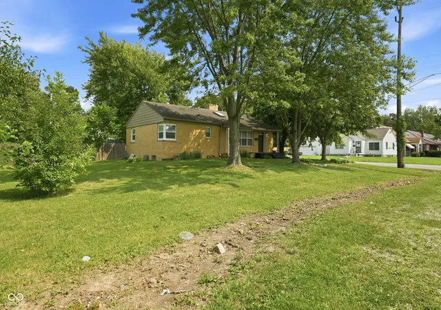 3rd image of 3601 Arthington Blvd, Indianapolis, IN 46218 | MLS# 22117791
