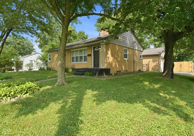 4th image of 3601 Arthington Blvd, Indianapolis, IN 46218 | MLS# 22117791