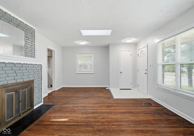 5th image of 3601 Arthington Blvd, Indianapolis, IN 46218 | MLS# 22117791