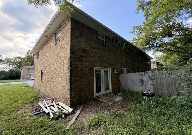 31st image of 1013 Valley View Dr, Plainfield, IN 46168 | MLS# 22117792