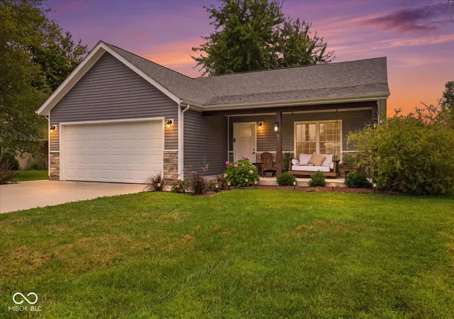 1st image of 61 Sw Wrenn Pkwy, Greensburg, IN 47240 | MLS# 22117793