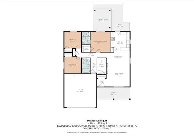 39th image of 61 Sw Wrenn Pkwy, Greensburg, IN 47240 | MLS# 22117793