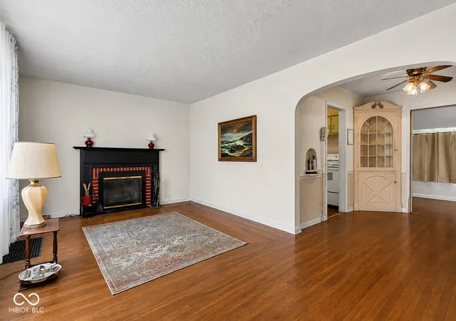 3rd image of 3961 N Hartman Dr, Indianapolis, IN 46226 | MLS# 22117794