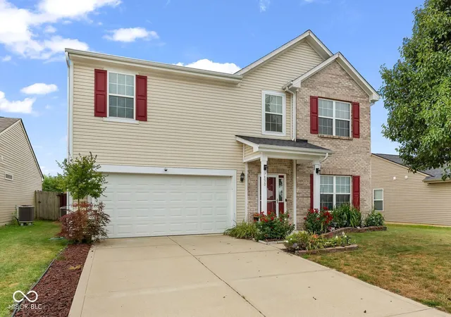 2nd image of 7530 Firecrest Ln, Camby, IN 46113 | MLS# 22117795